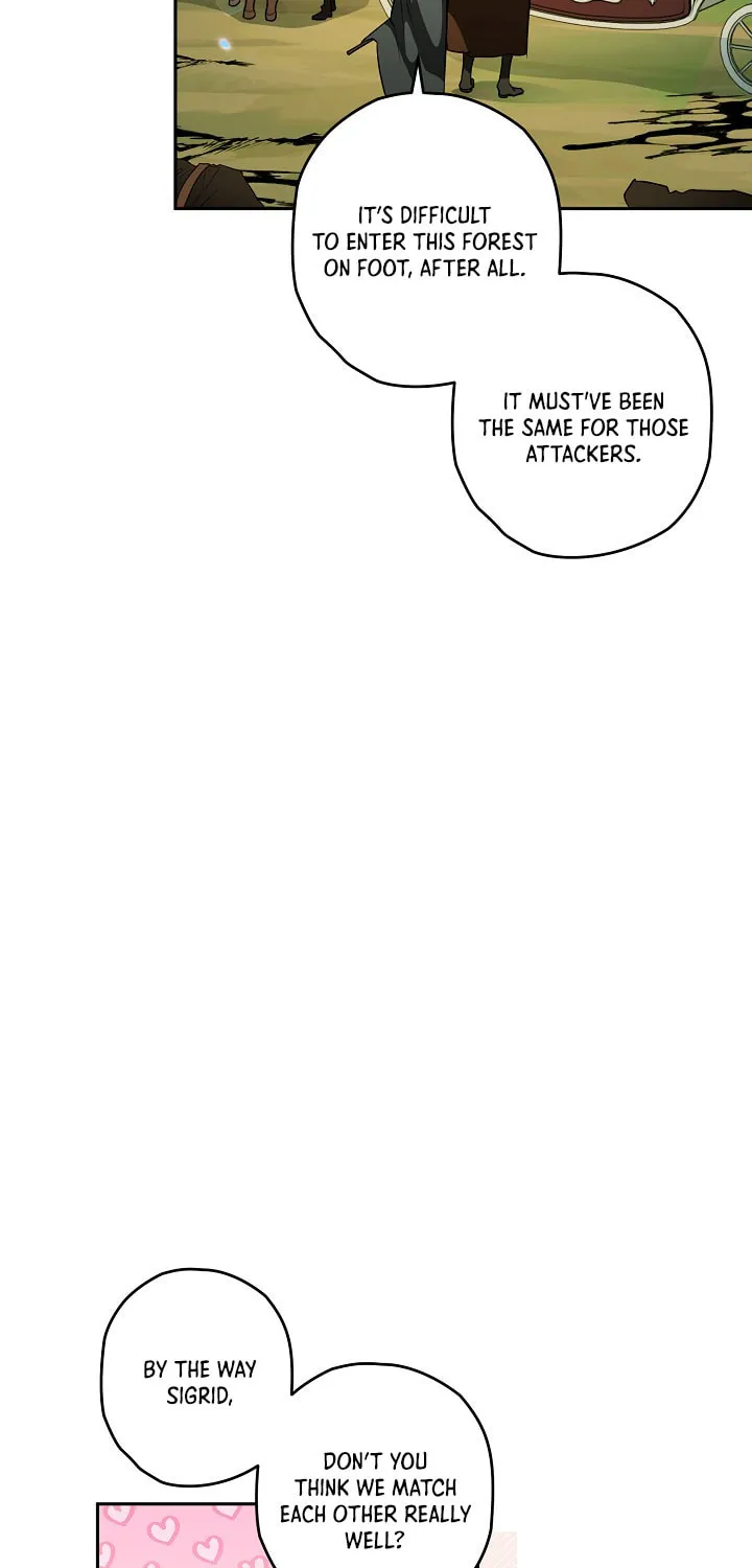 Read Sigrid chapter 24 image 35 on Lezhin