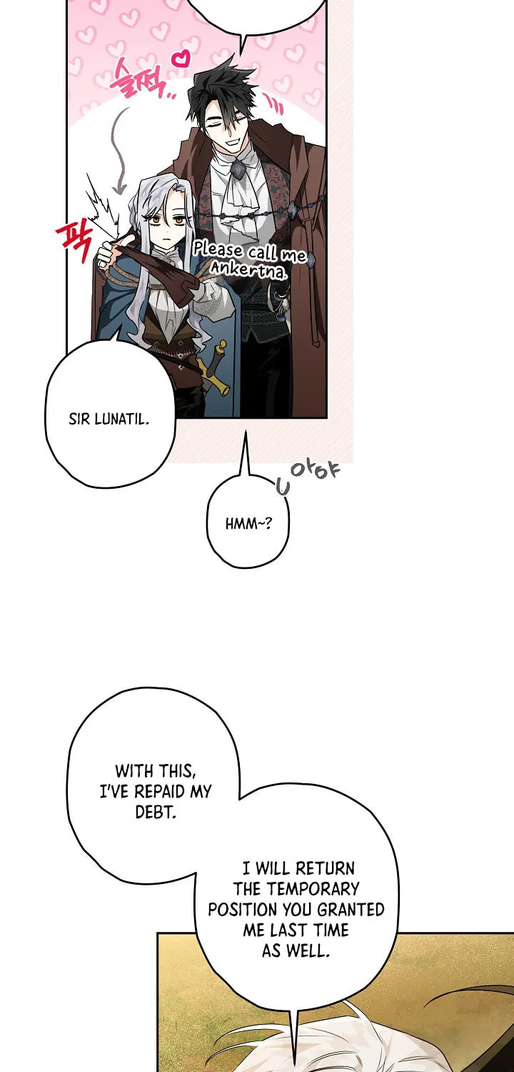 Read Sigrid chapter 24 image 36 on Lezhin