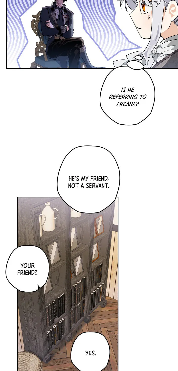 Read Sigrid chapter 24 image 60 on Lezhin