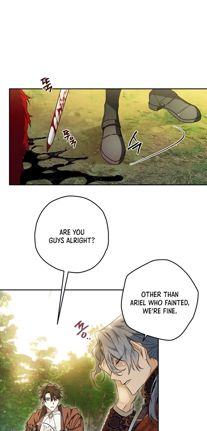 Read Sigrid chapter 24 image 9 on Lezhin