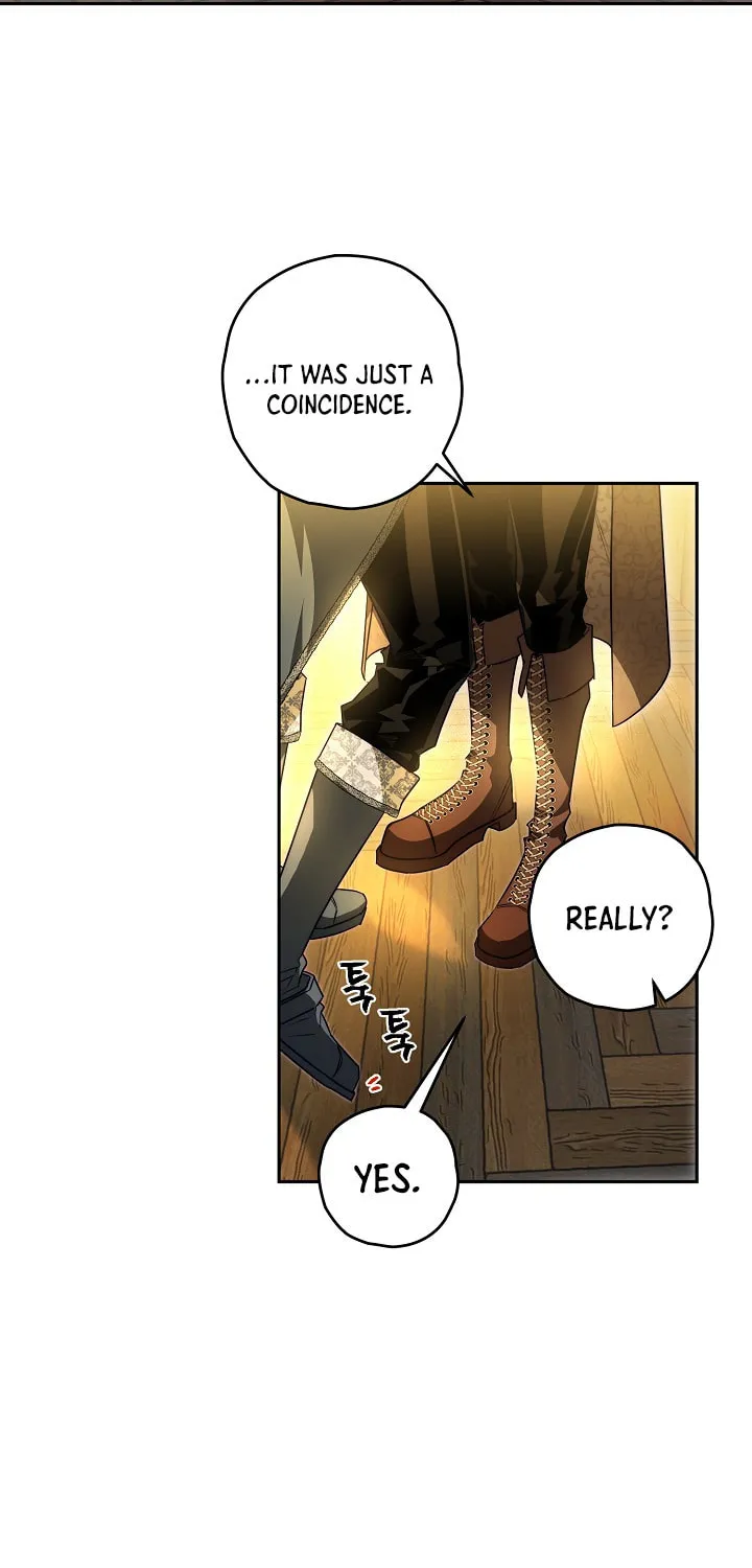 Read Sigrid chapter 25 image 1 on Lezhin