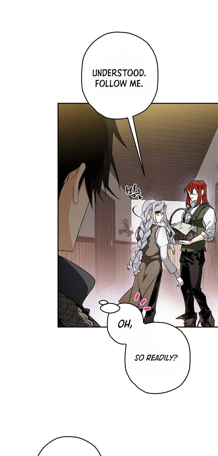 Read Sigrid chapter 25 image 12 on Lezhin