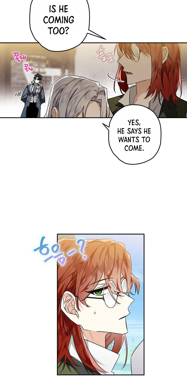 Read Sigrid chapter 25 image 13 on Lezhin