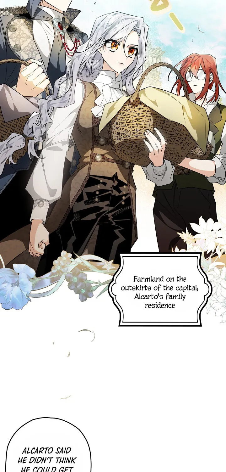 Read Sigrid chapter 25 image 16 on Lezhin