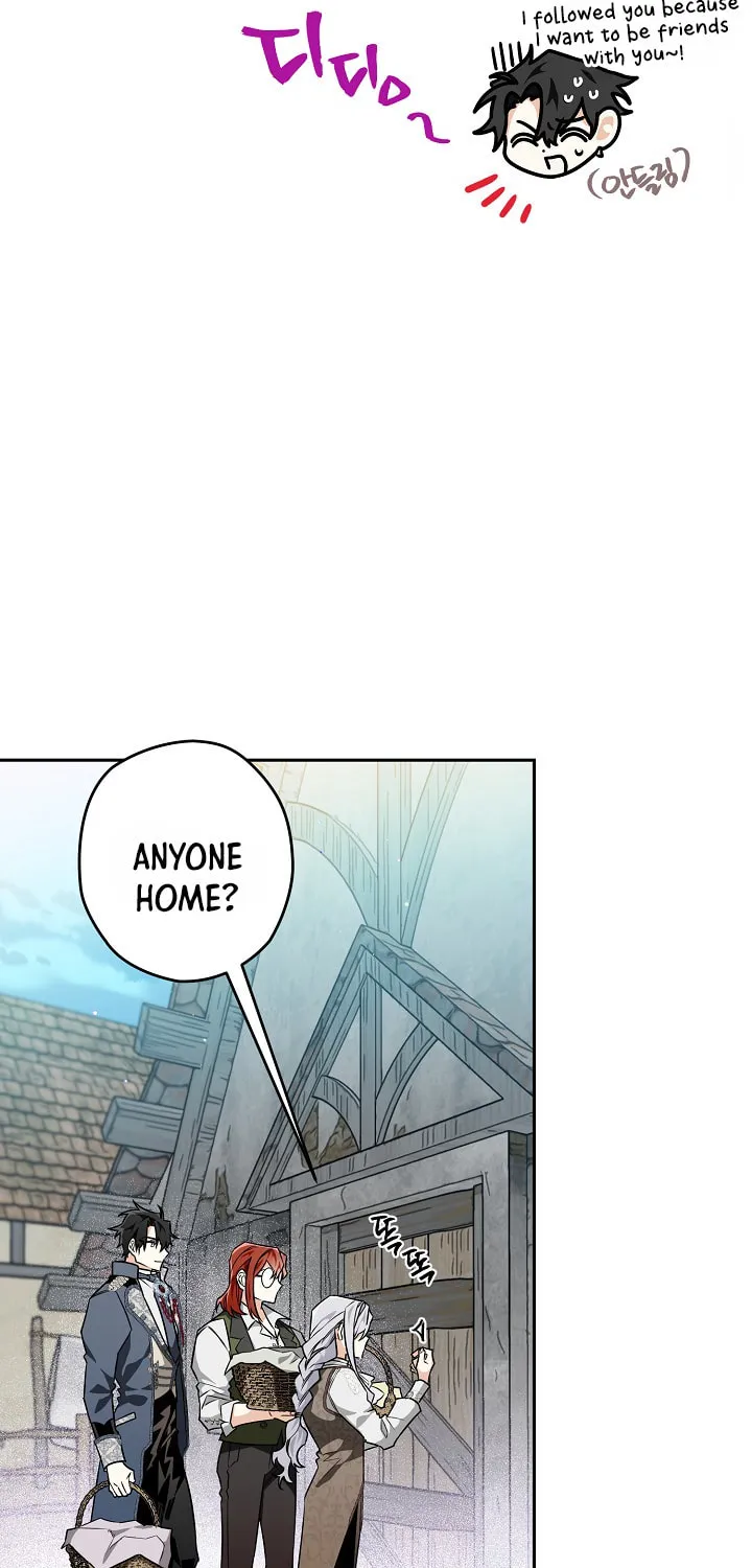 Read Sigrid chapter 25 image 20 on Lezhin