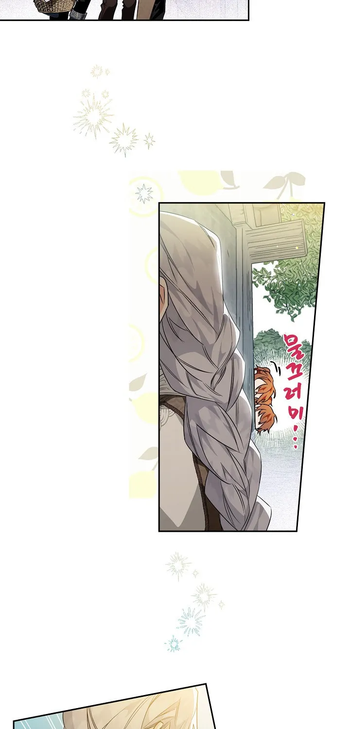 Read Sigrid chapter 25 image 21 on Lezhin