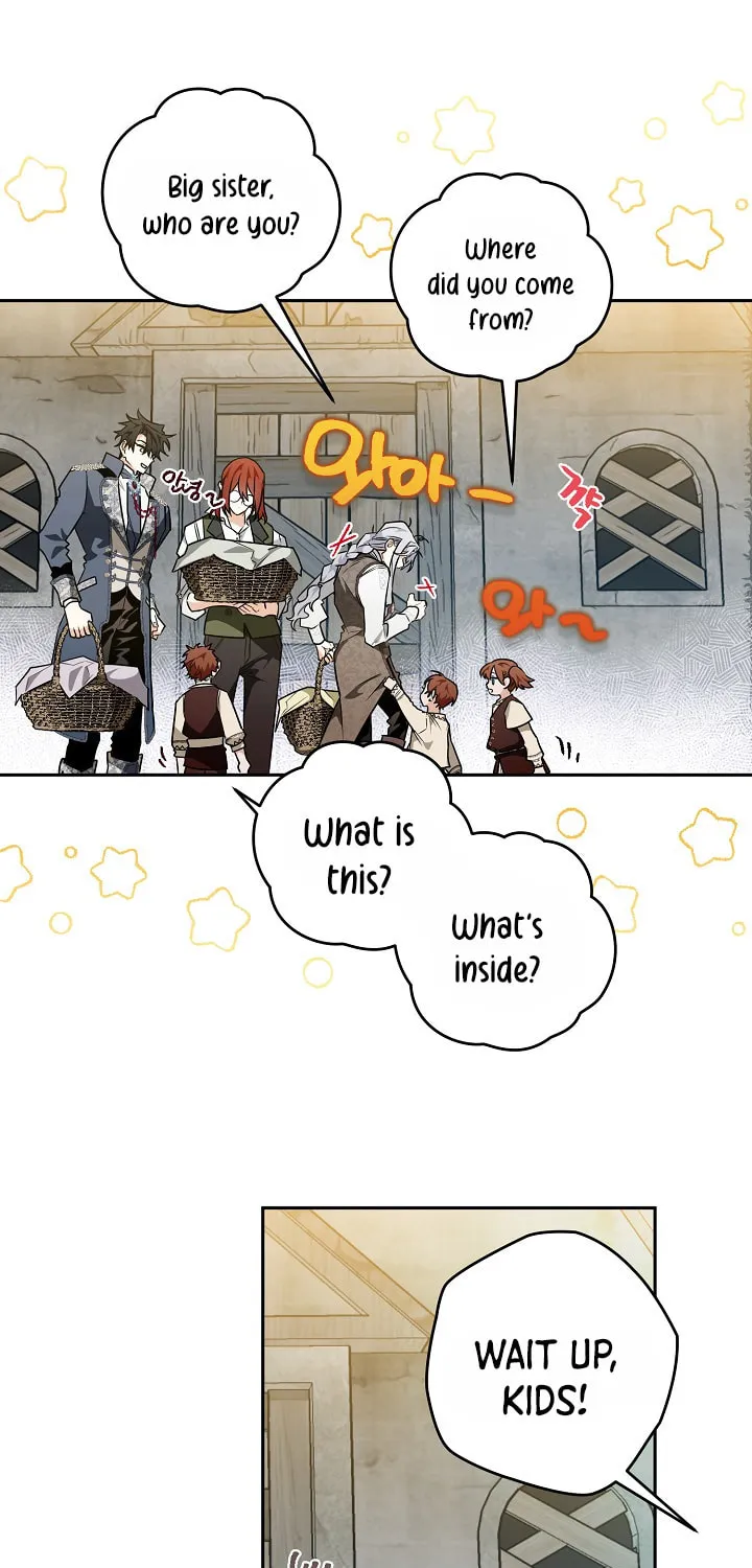 Read Sigrid chapter 25 image 24 on Lezhin