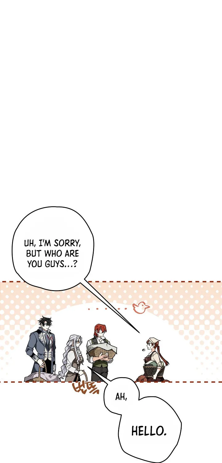 Read Sigrid chapter 25 image 27 on Lezhin