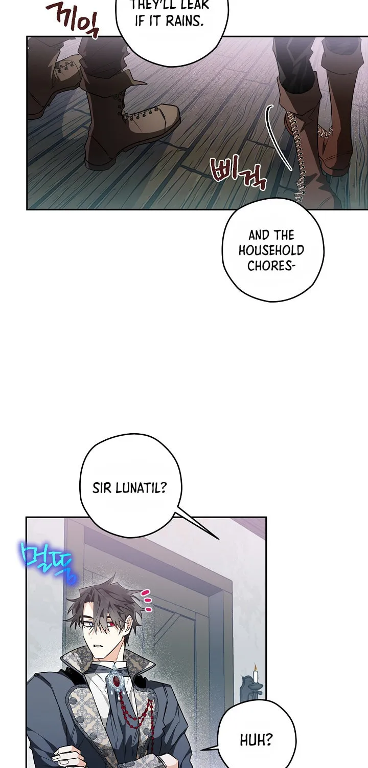 Read Sigrid chapter 25 image 33 on Lezhin