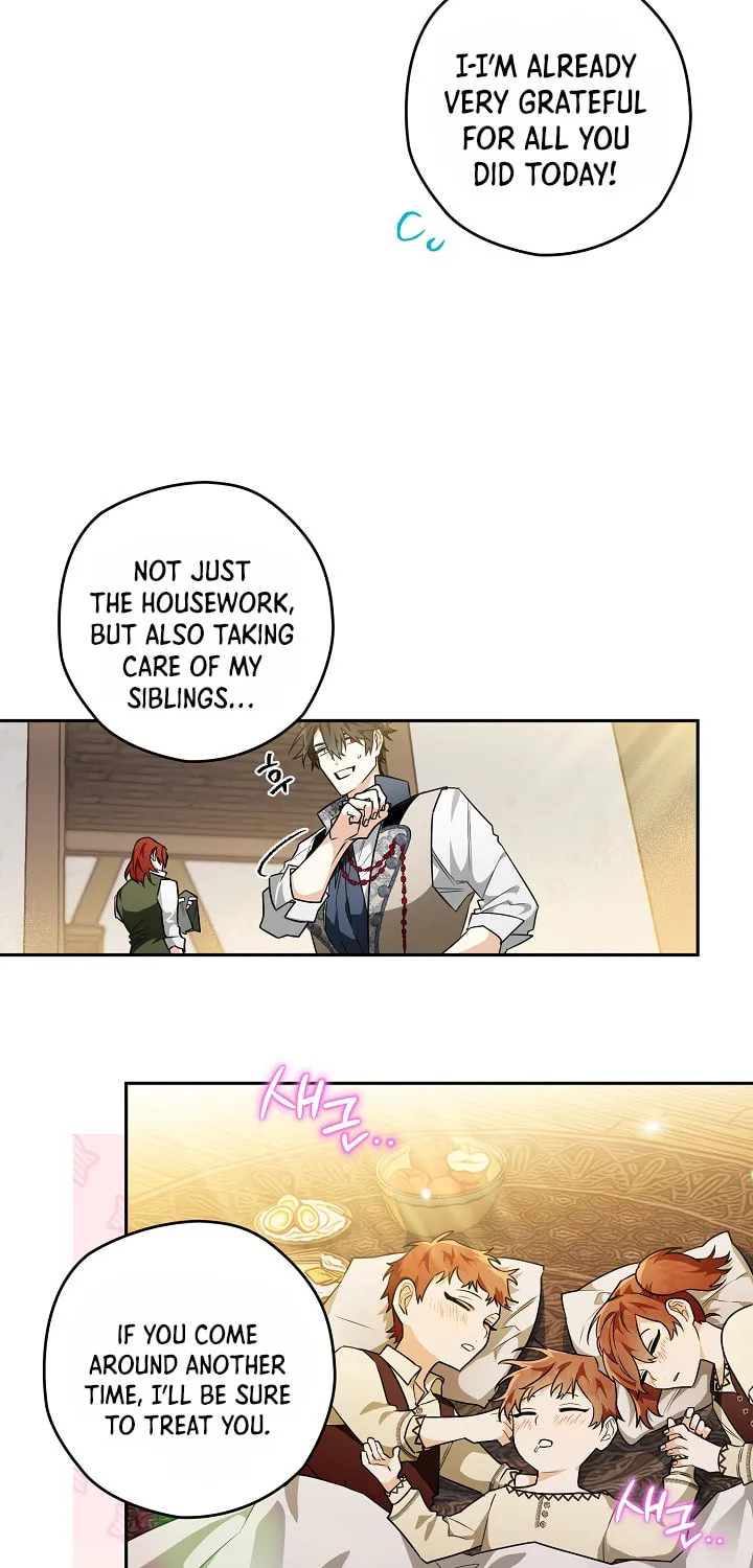 Read Sigrid chapter 25 image 39 on Lezhin
