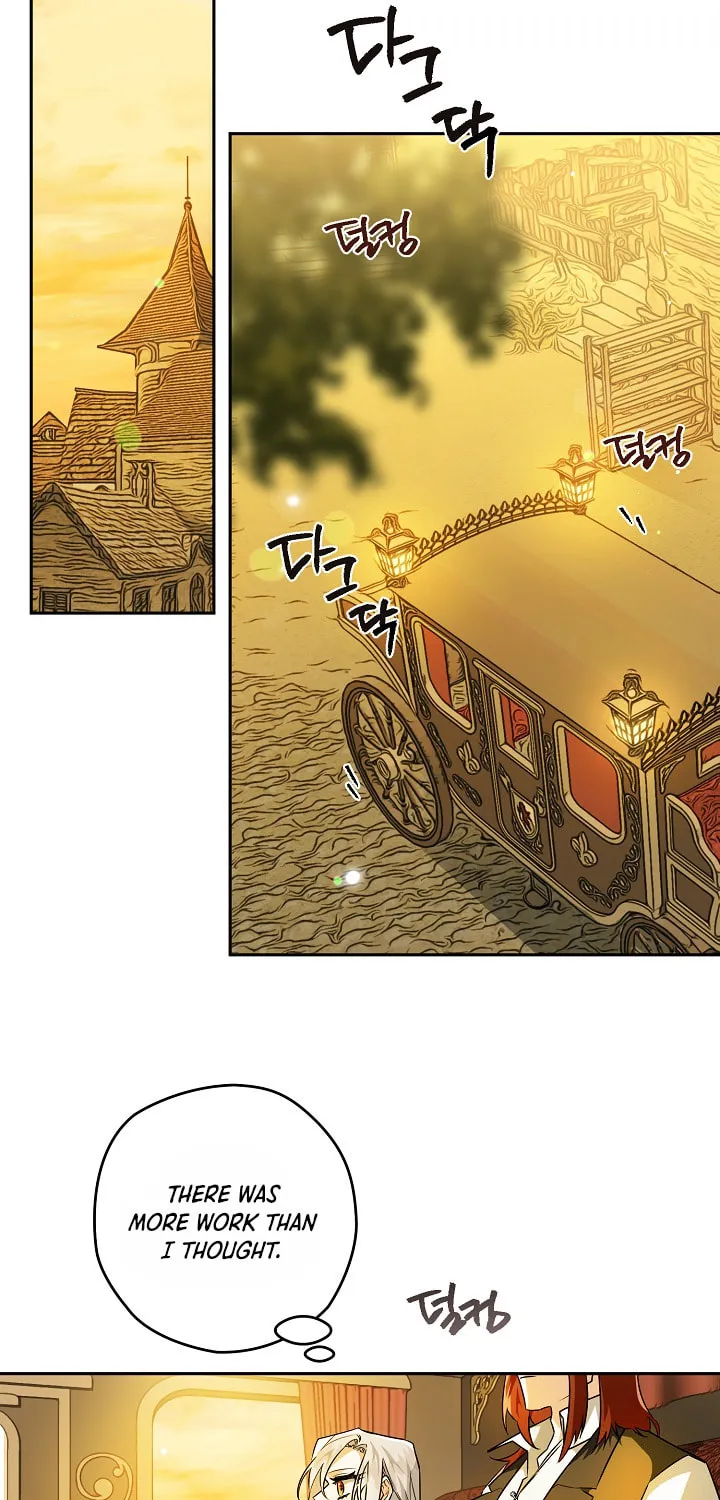 Read Sigrid chapter 25 image 41 on Lezhin