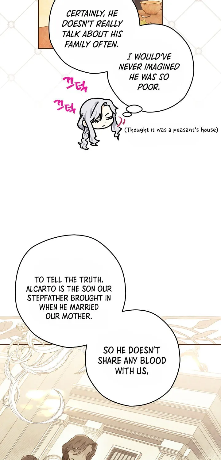 Read Sigrid chapter 25 image 45 on Lezhin