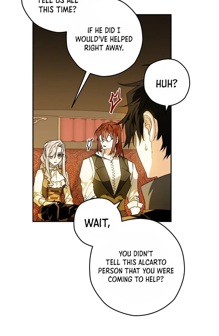 Read Sigrid chapter 25 image 51 on Lezhin