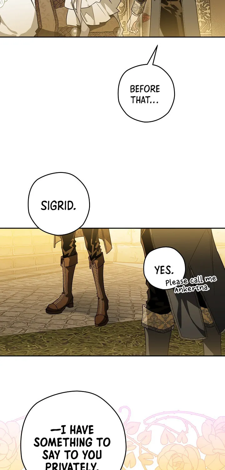 Read Sigrid chapter 25 image 64 on Lezhin