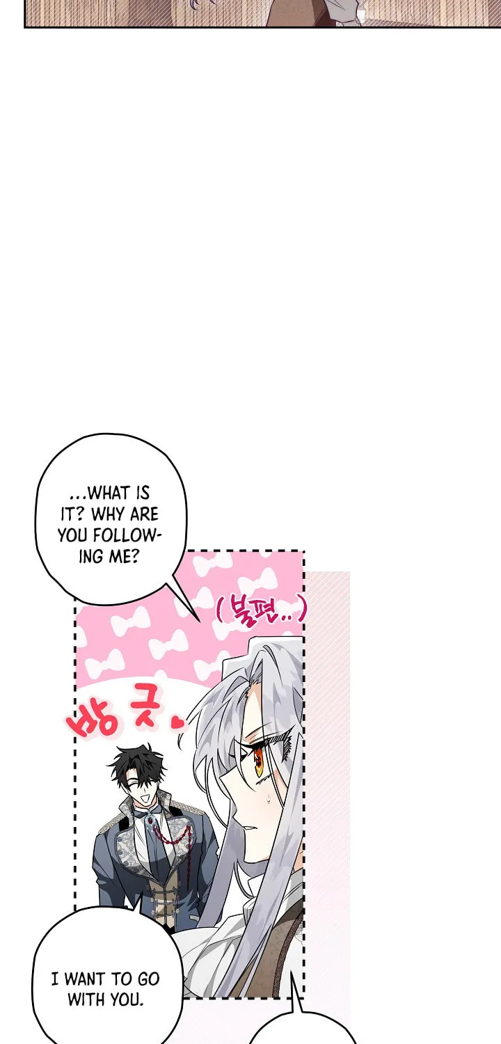 Read Sigrid chapter 25 image 9 on Lezhin