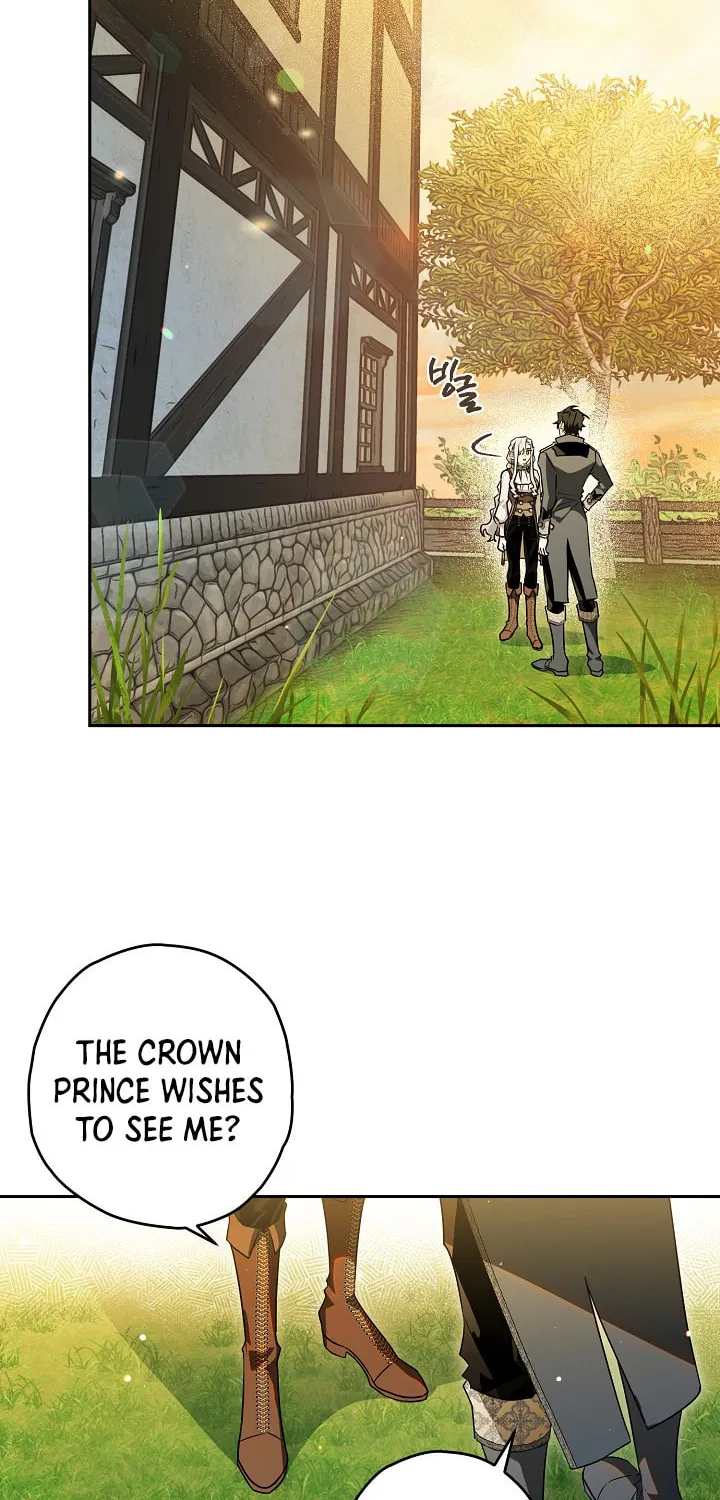Read Sigrid chapter 26 image 1 on Lezhin