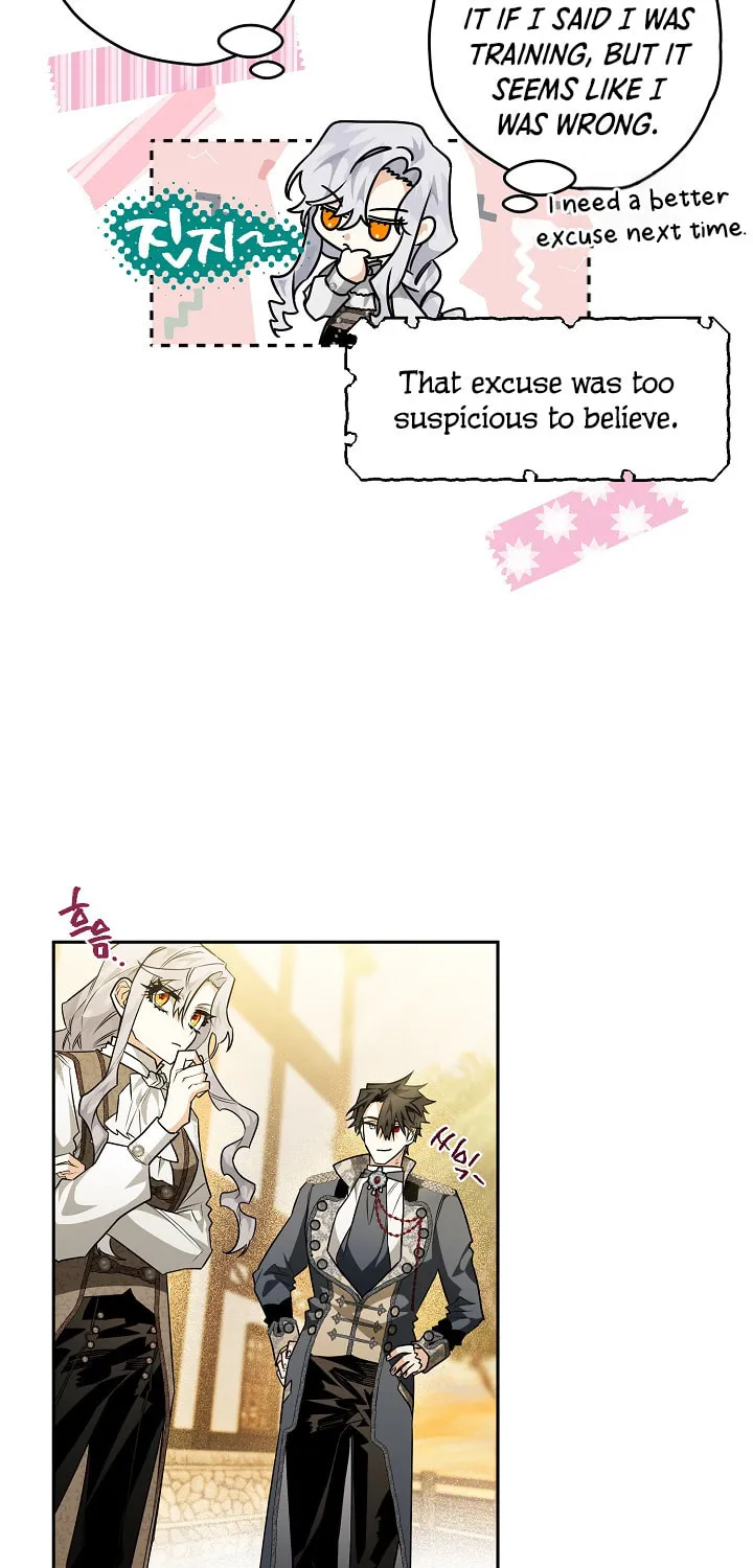 Read Sigrid chapter 26 image 10 on Lezhin
