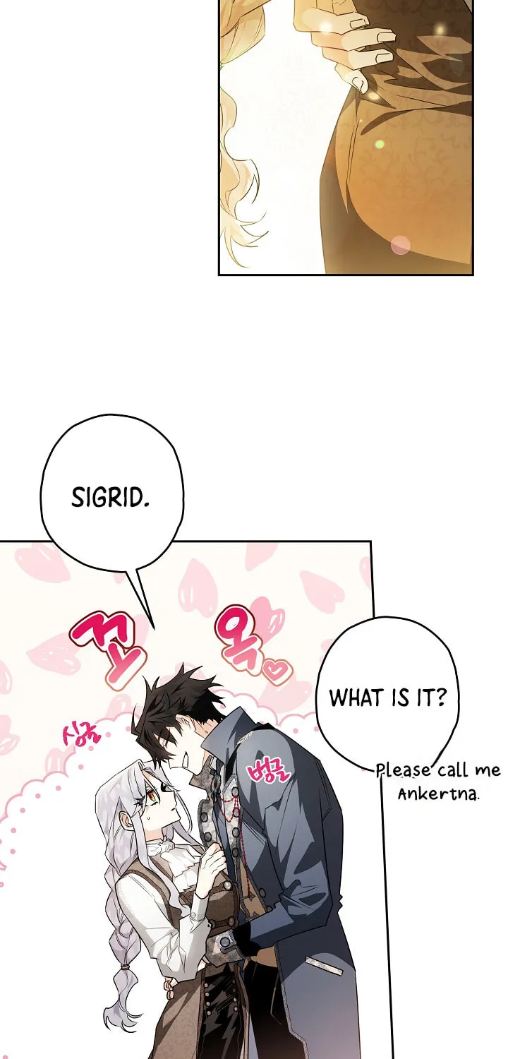 Read Sigrid chapter 26 image 12 on Lezhin