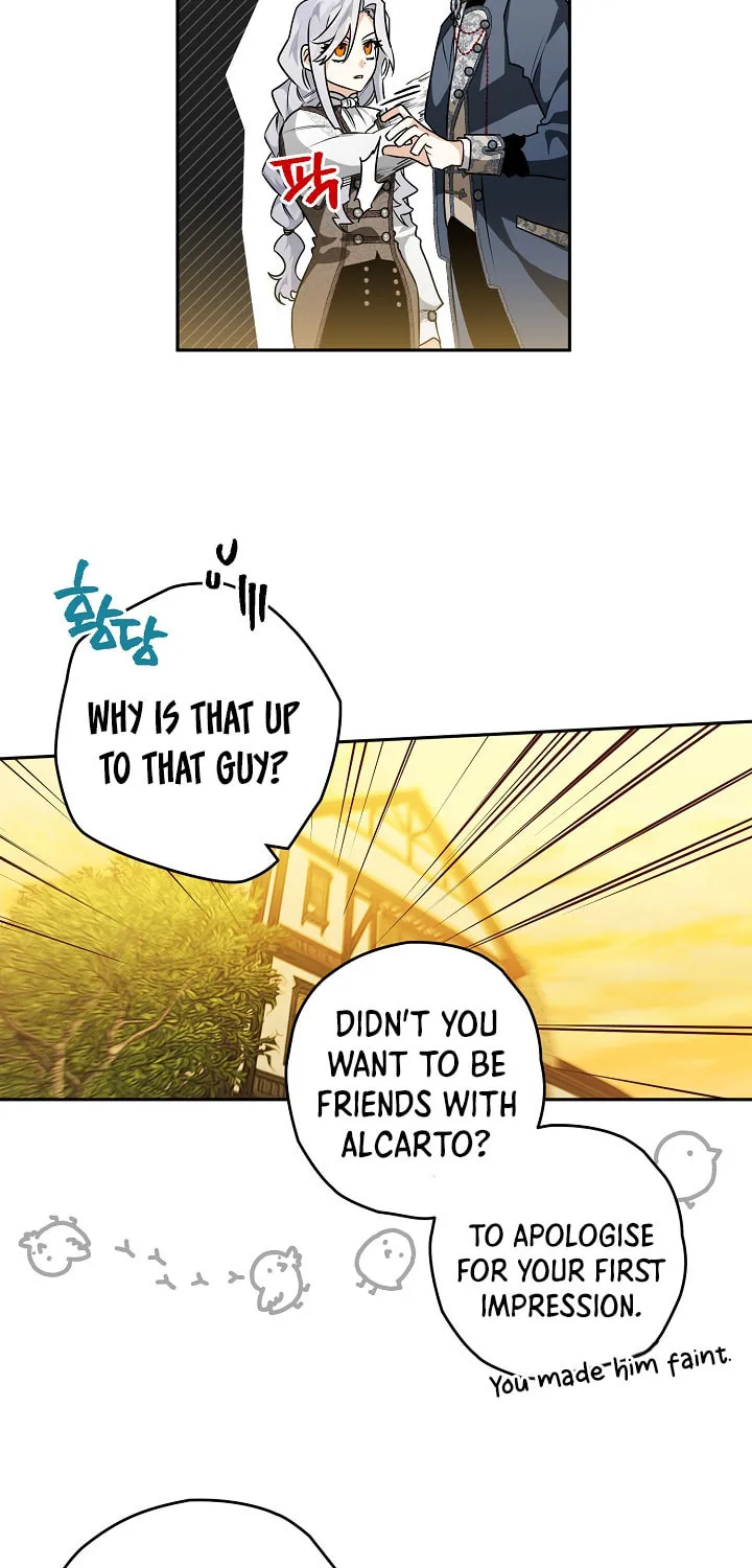 Read Sigrid chapter 26 image 17 on Lezhin