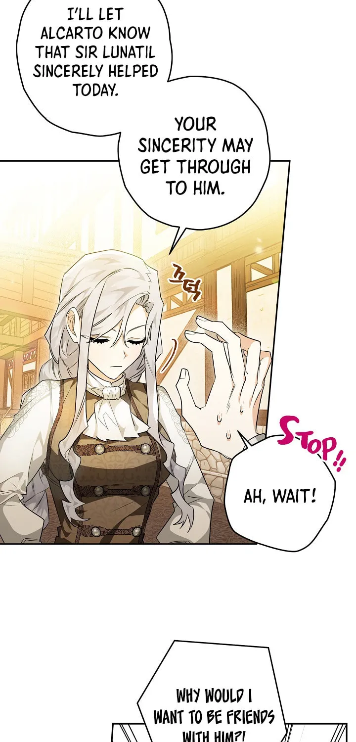 Read Sigrid chapter 26 image 18 on Lezhin