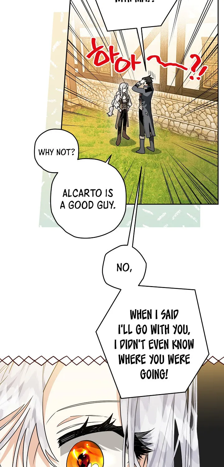Read Sigrid chapter 26 image 19 on Lezhin