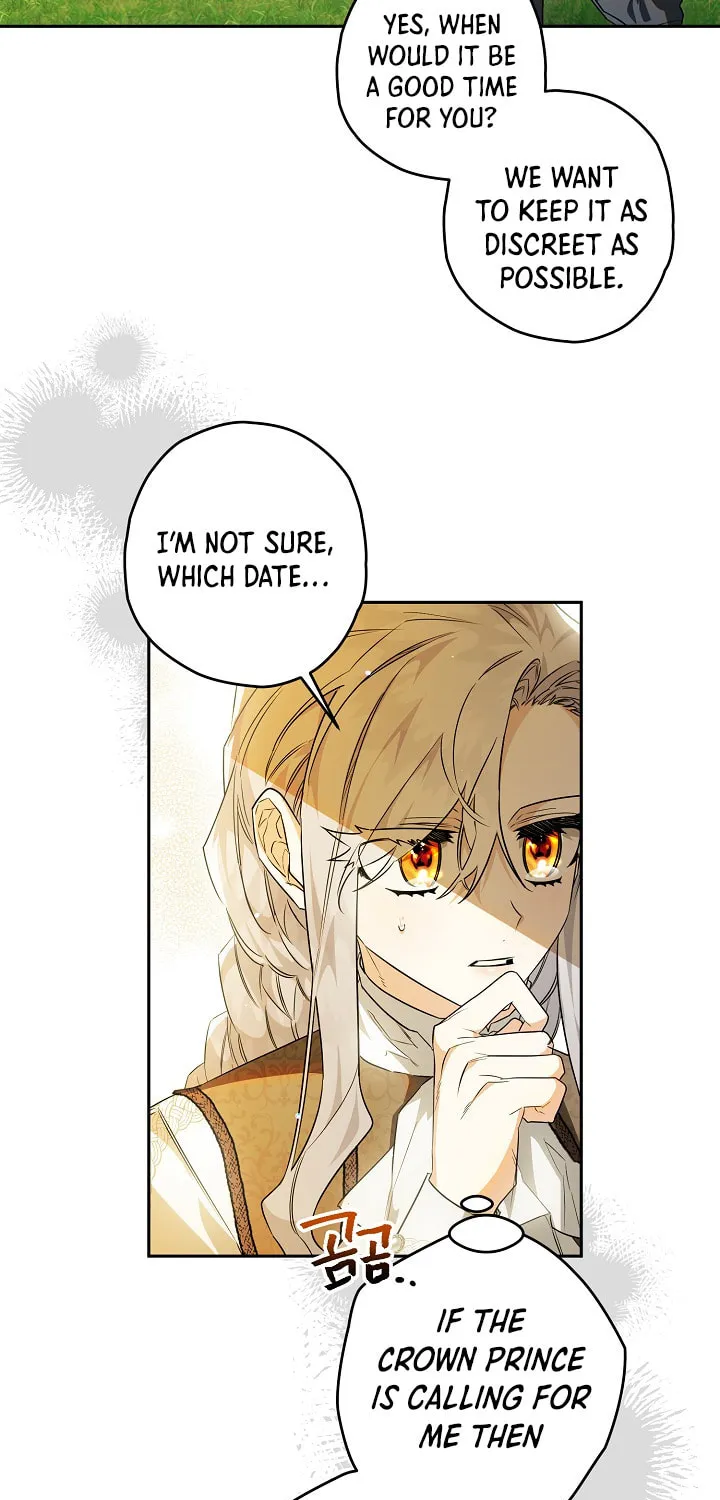 Read Sigrid chapter 26 image 2 on Lezhin