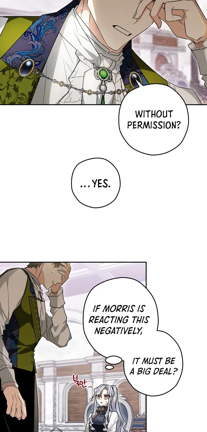 Read Sigrid chapter 26 image 38 on Lezhin