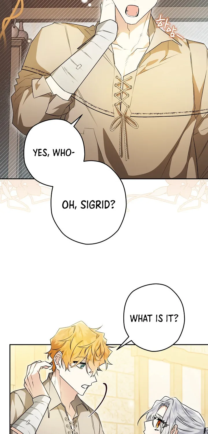 Read Sigrid chapter 26 image 48 on Lezhin