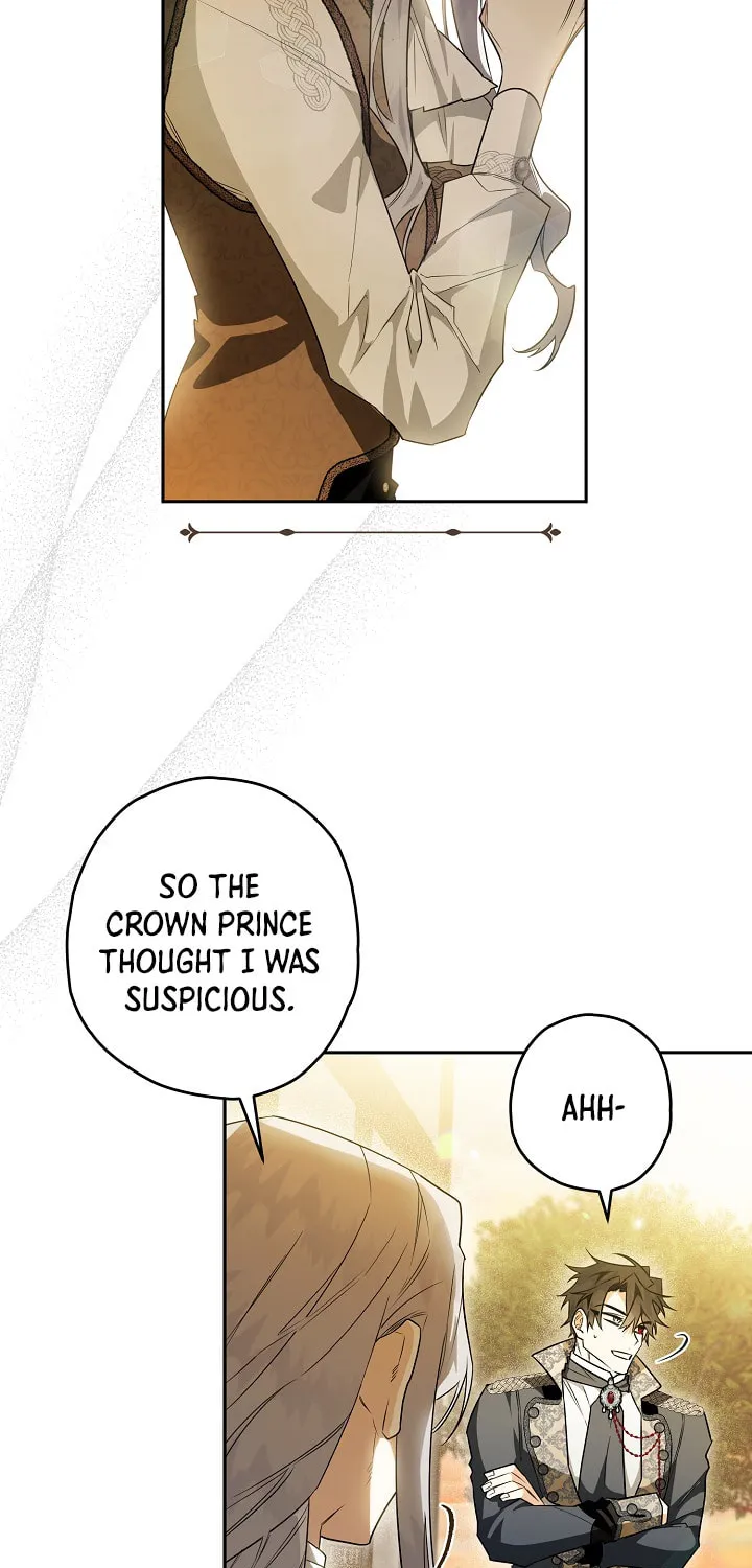 Read Sigrid chapter 26 image 6 on Lezhin