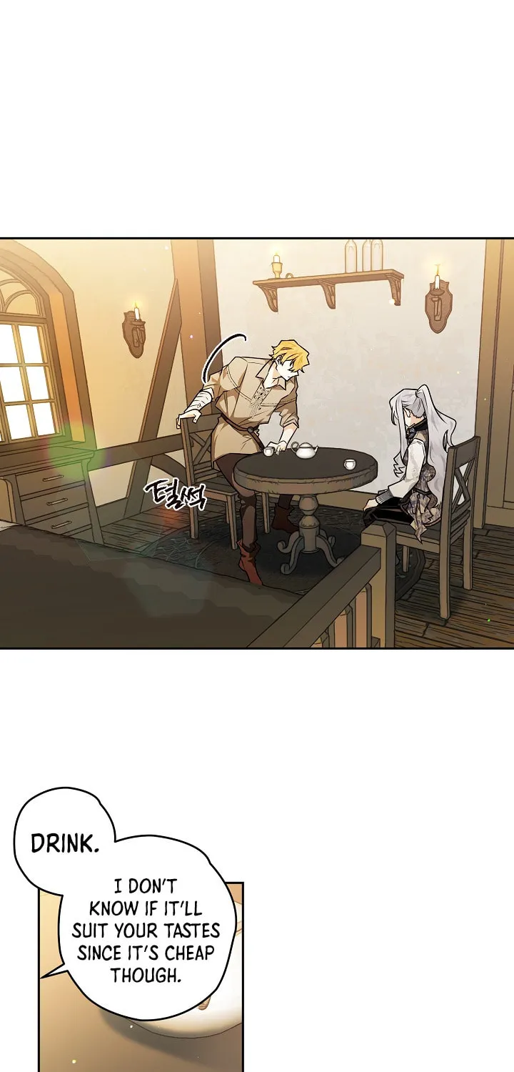 Read Sigrid chapter 26 image 60 on Lezhin