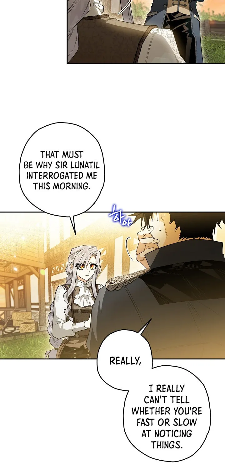 Read Sigrid chapter 26 image 7 on Lezhin