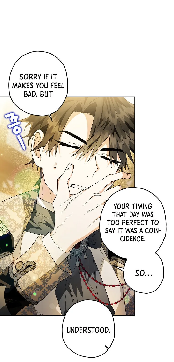 Read Sigrid chapter 26 image 8 on Lezhin