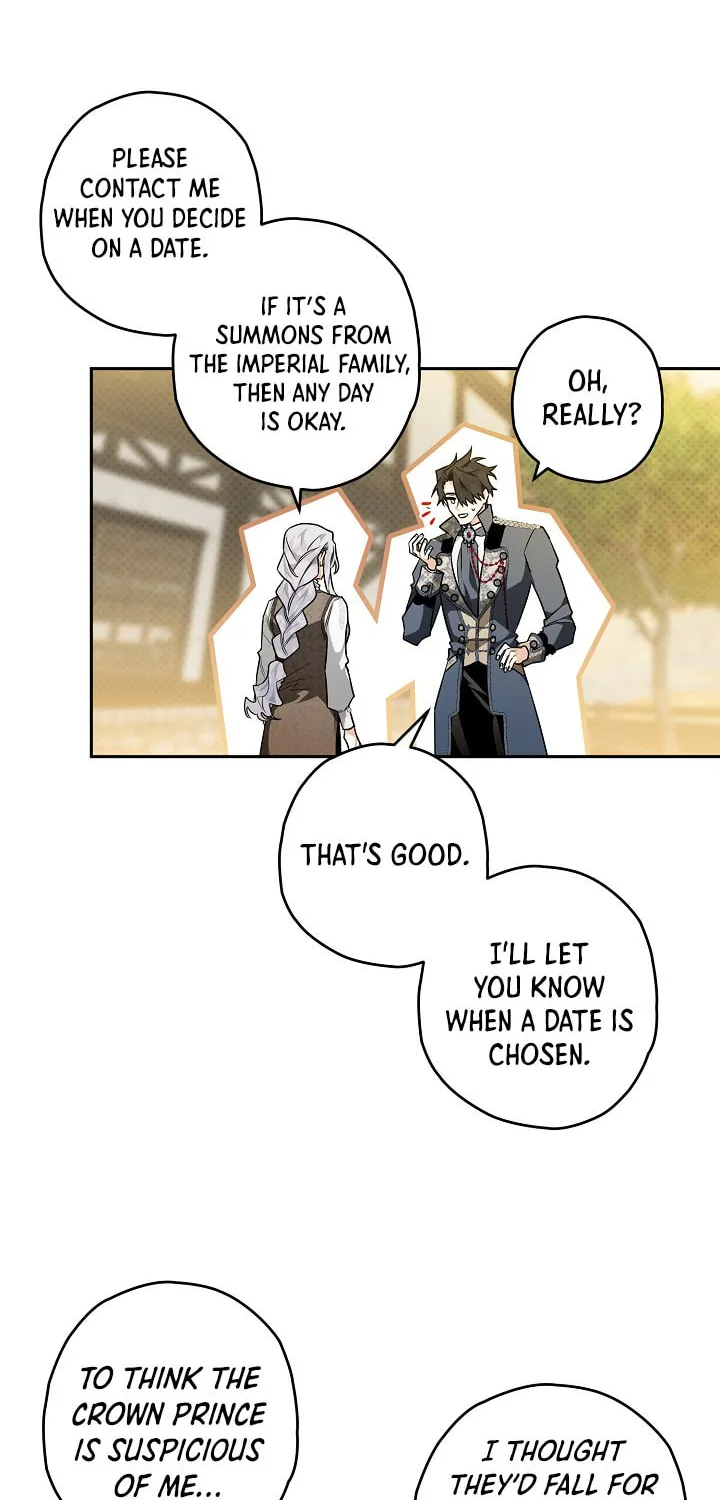 Read Sigrid chapter 26 image 9 on Lezhin
