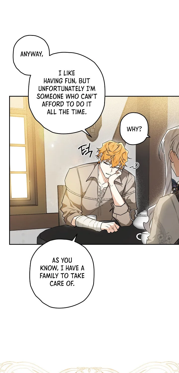Read Sigrid chapter 27 image 3 on Lezhin