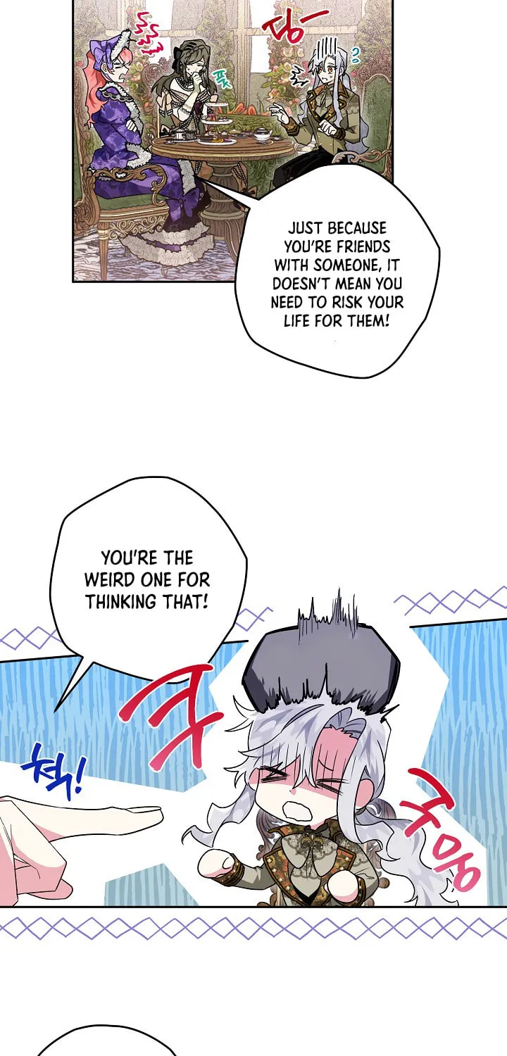 Read Sigrid chapter 27 image 30 on Lezhin