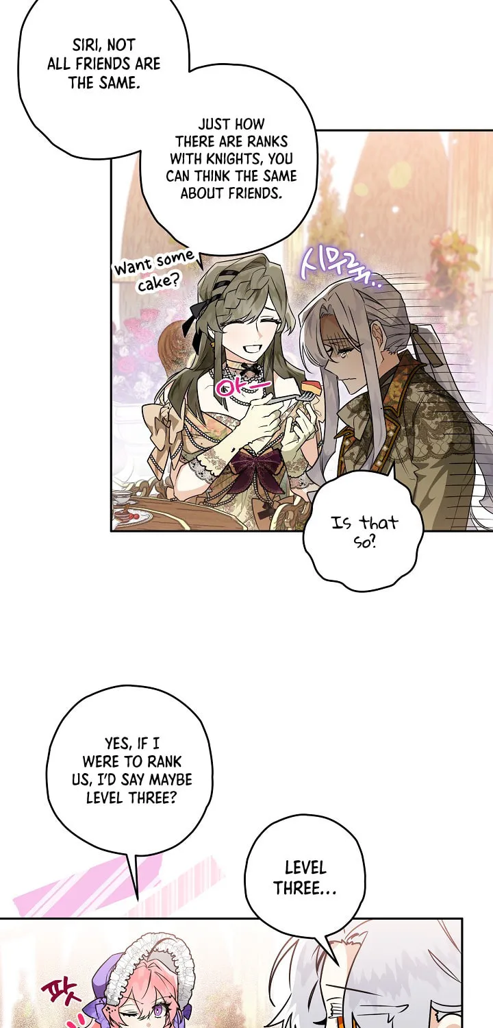 Read Sigrid chapter 27 image 31 on Lezhin