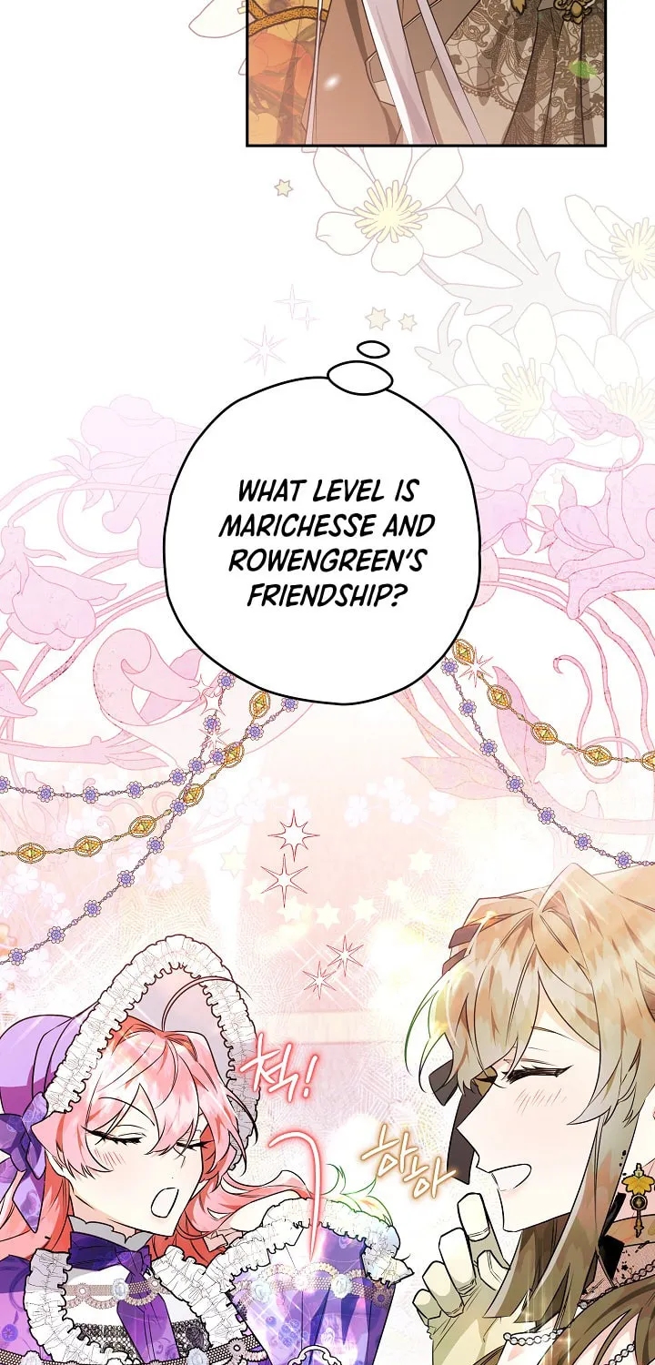 Read Sigrid chapter 27 image 33 on Lezhin