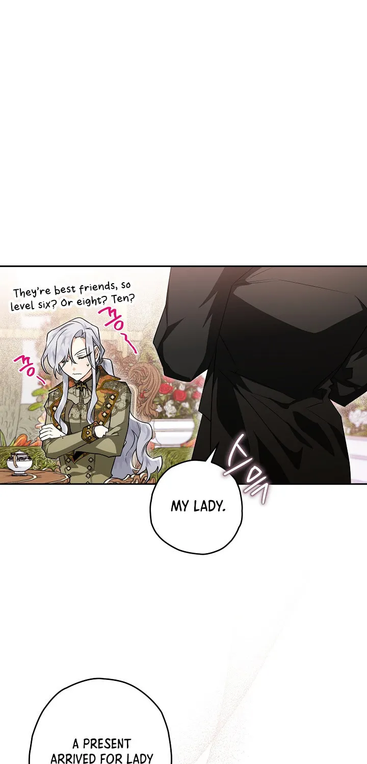 Read Sigrid chapter 27 image 36 on Lezhin