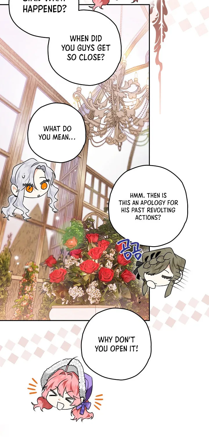 Read Sigrid chapter 27 image 39 on Lezhin