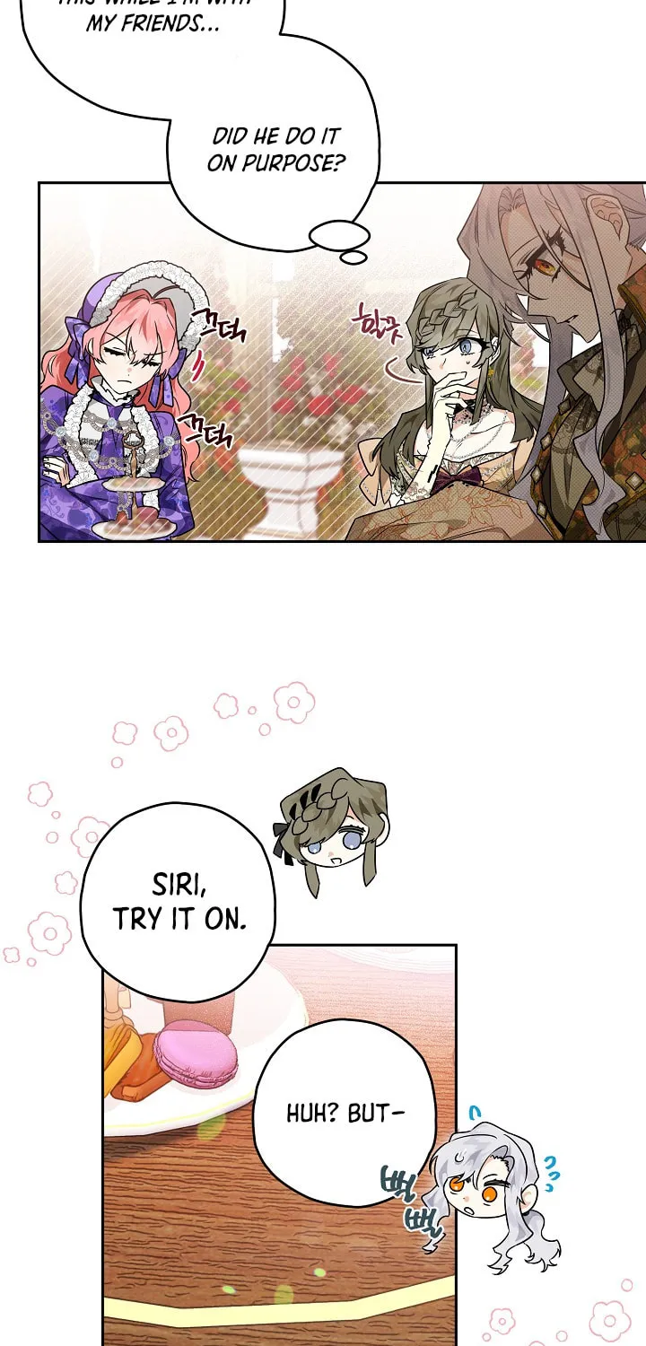 Read Sigrid chapter 27 image 45 on Lezhin