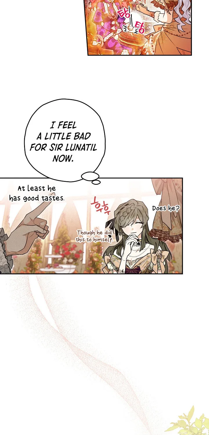Read Sigrid chapter 27 image 51 on Lezhin