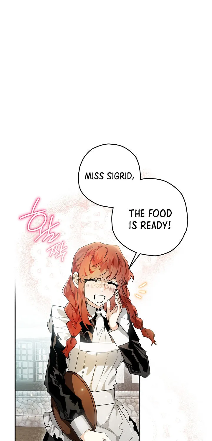 Read Sigrid chapter 27 image 54 on Lezhin