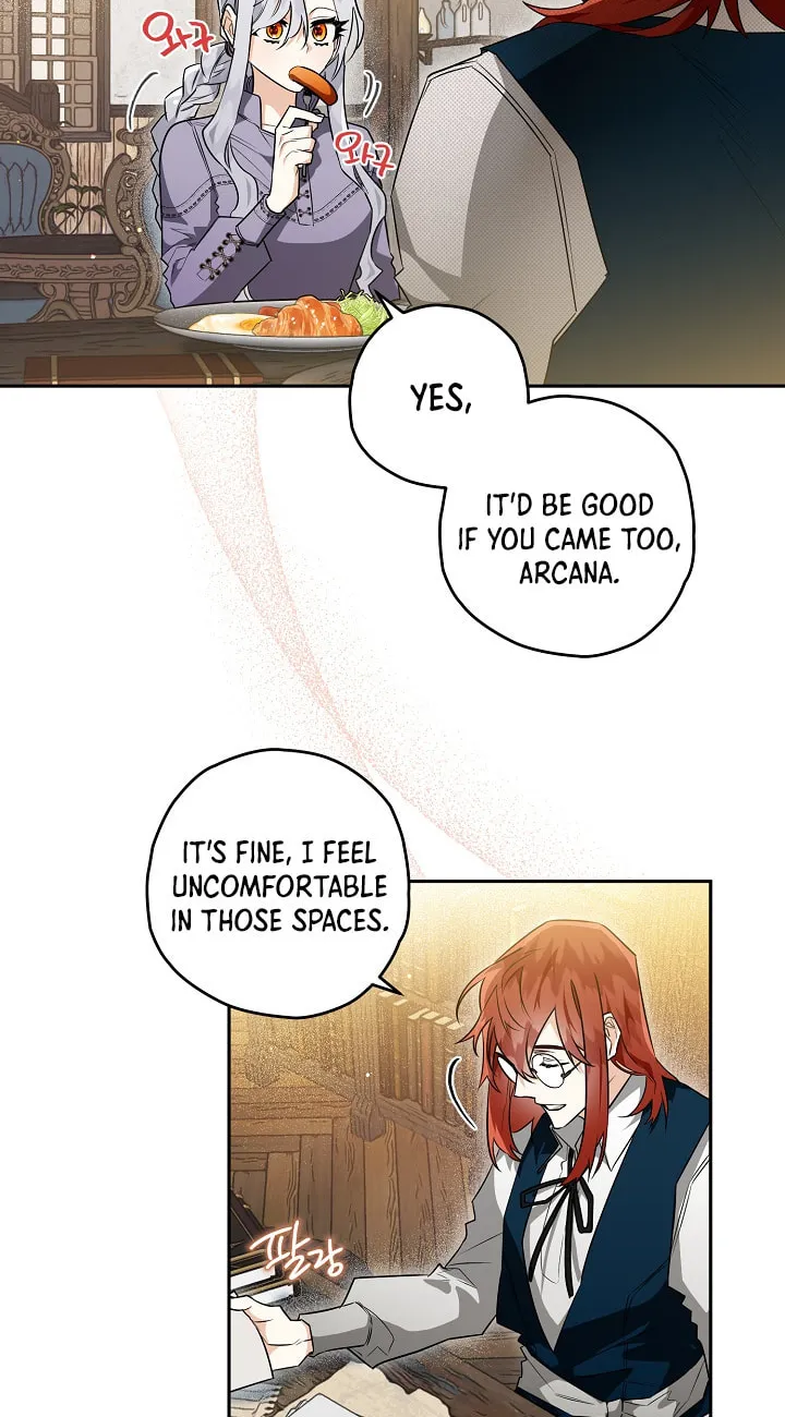 Read Sigrid chapter 27 image 58 on Lezhin