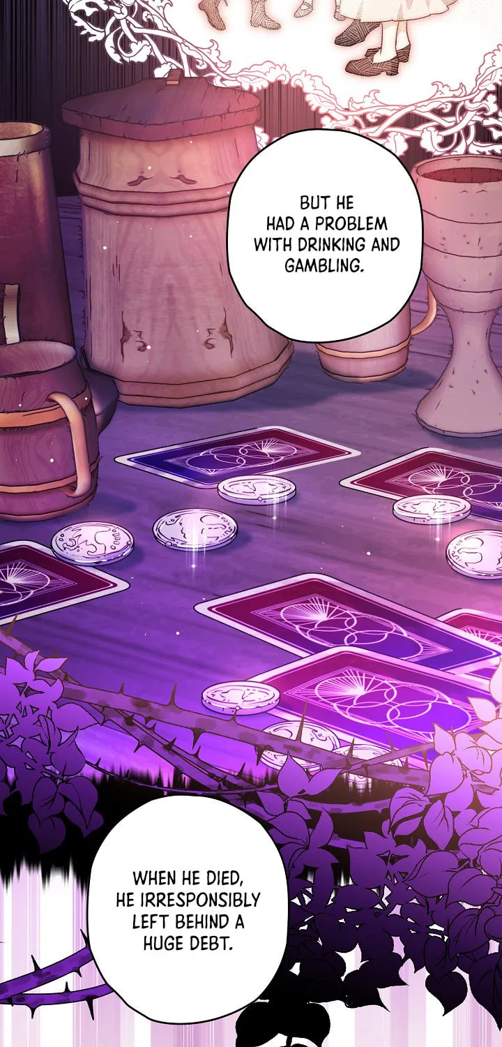 Read Sigrid chapter 27 image 6 on Lezhin