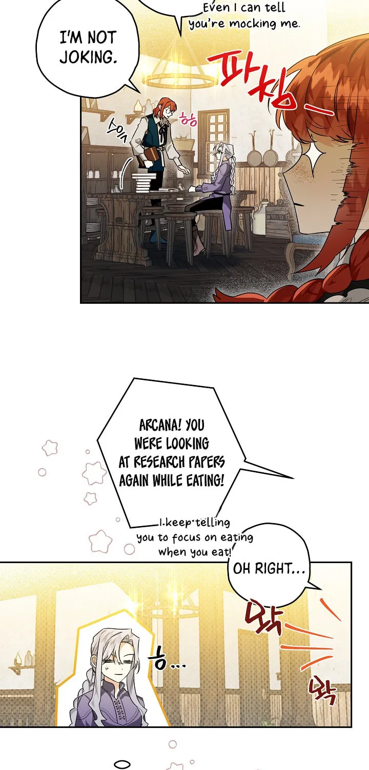 Read Sigrid chapter 27 image 68 on Lezhin
