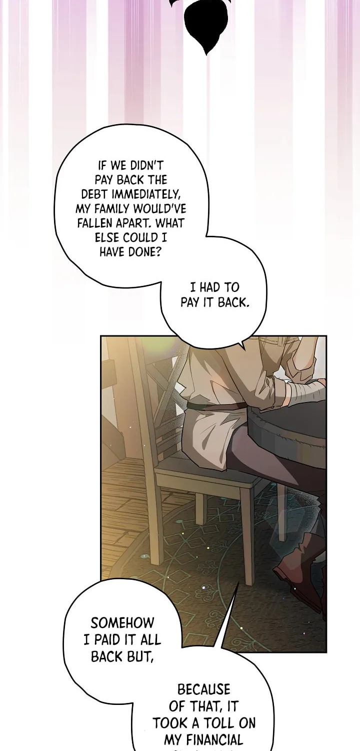 Read Sigrid chapter 27 image 7 on Lezhin