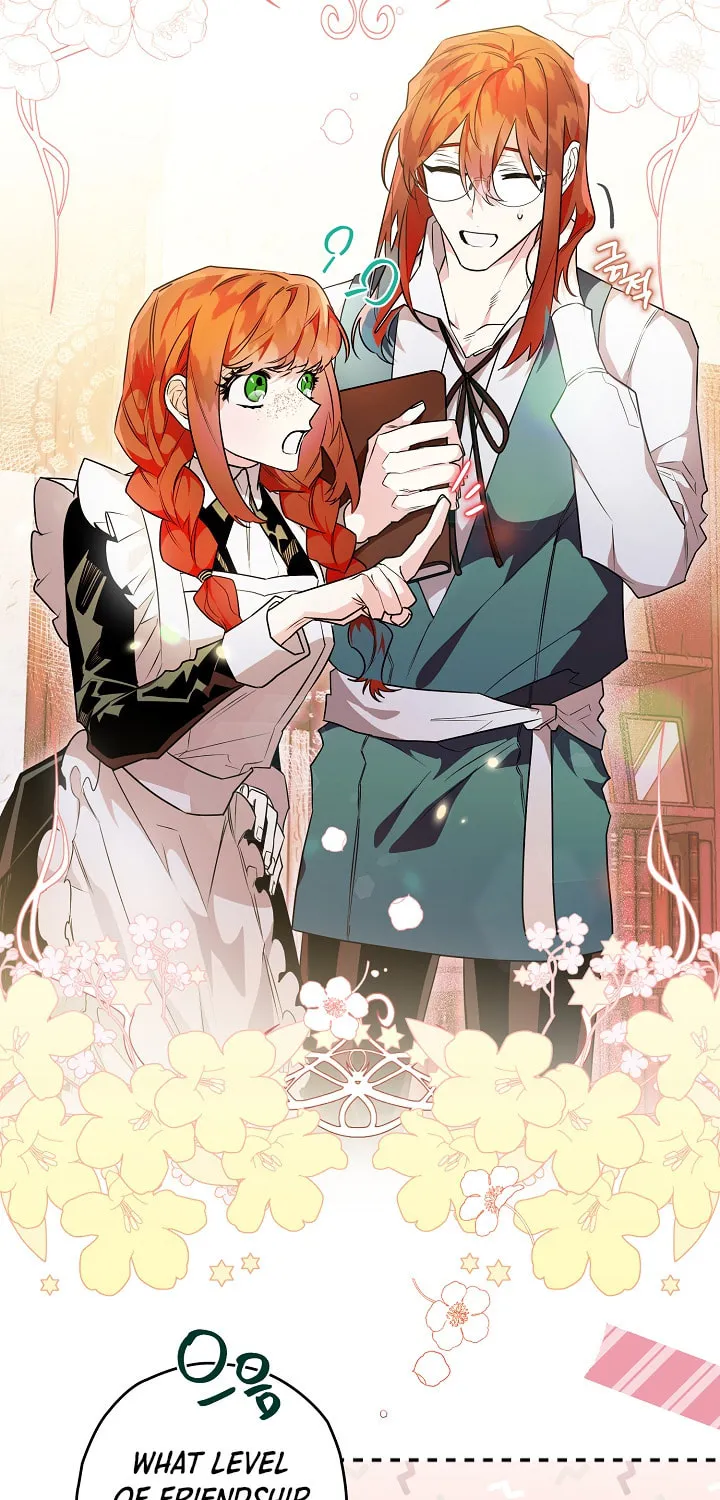 Read Sigrid chapter 27 image 70 on Lezhin
