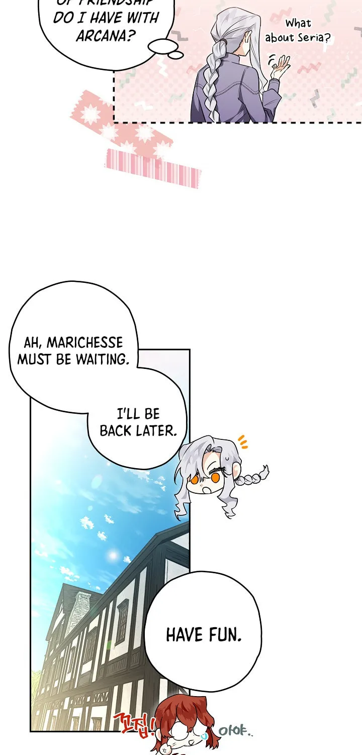 Read Sigrid chapter 27 image 71 on Lezhin