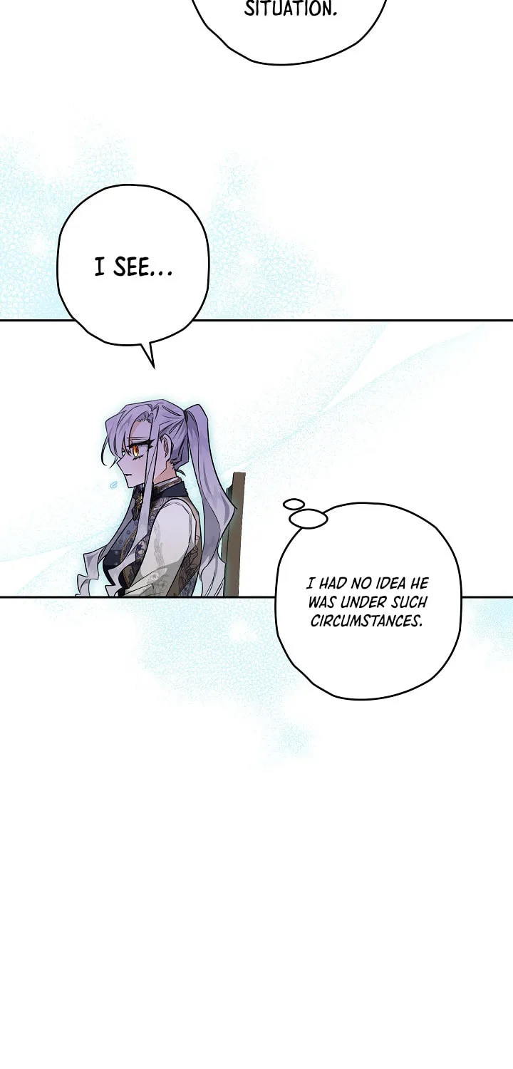 Read Sigrid chapter 27 image 8 on Lezhin