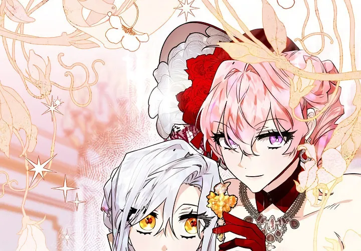 Read Sigrid chapter 28 image 15 on Lezhin